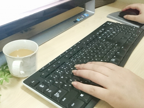 Webデザイン